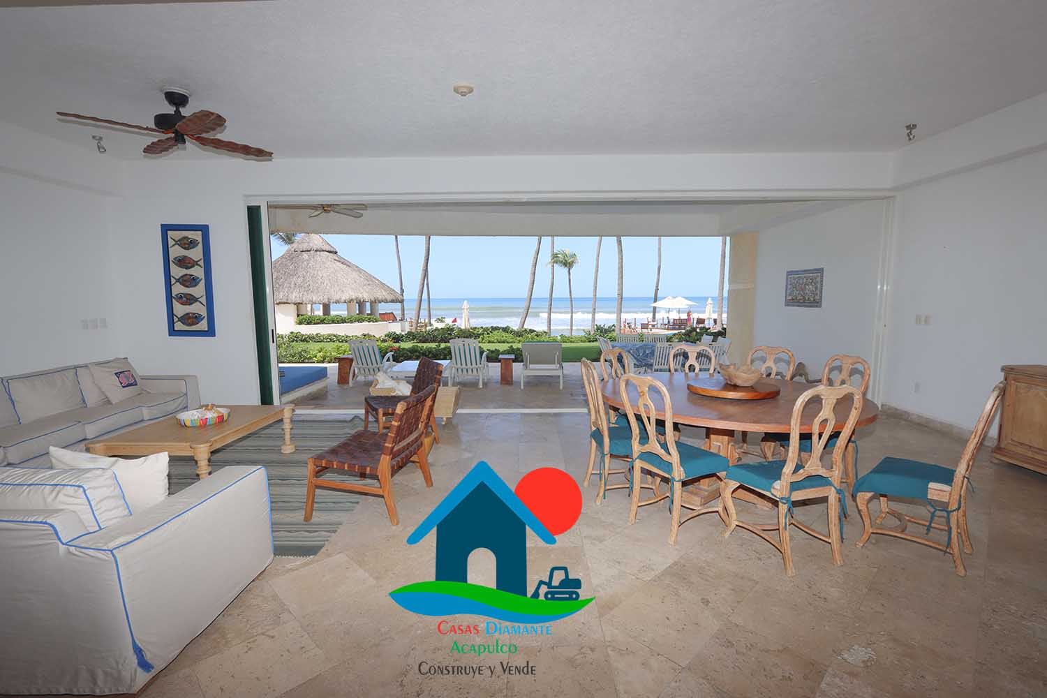 Dos Soles T3 PG 1 - Estancia 2