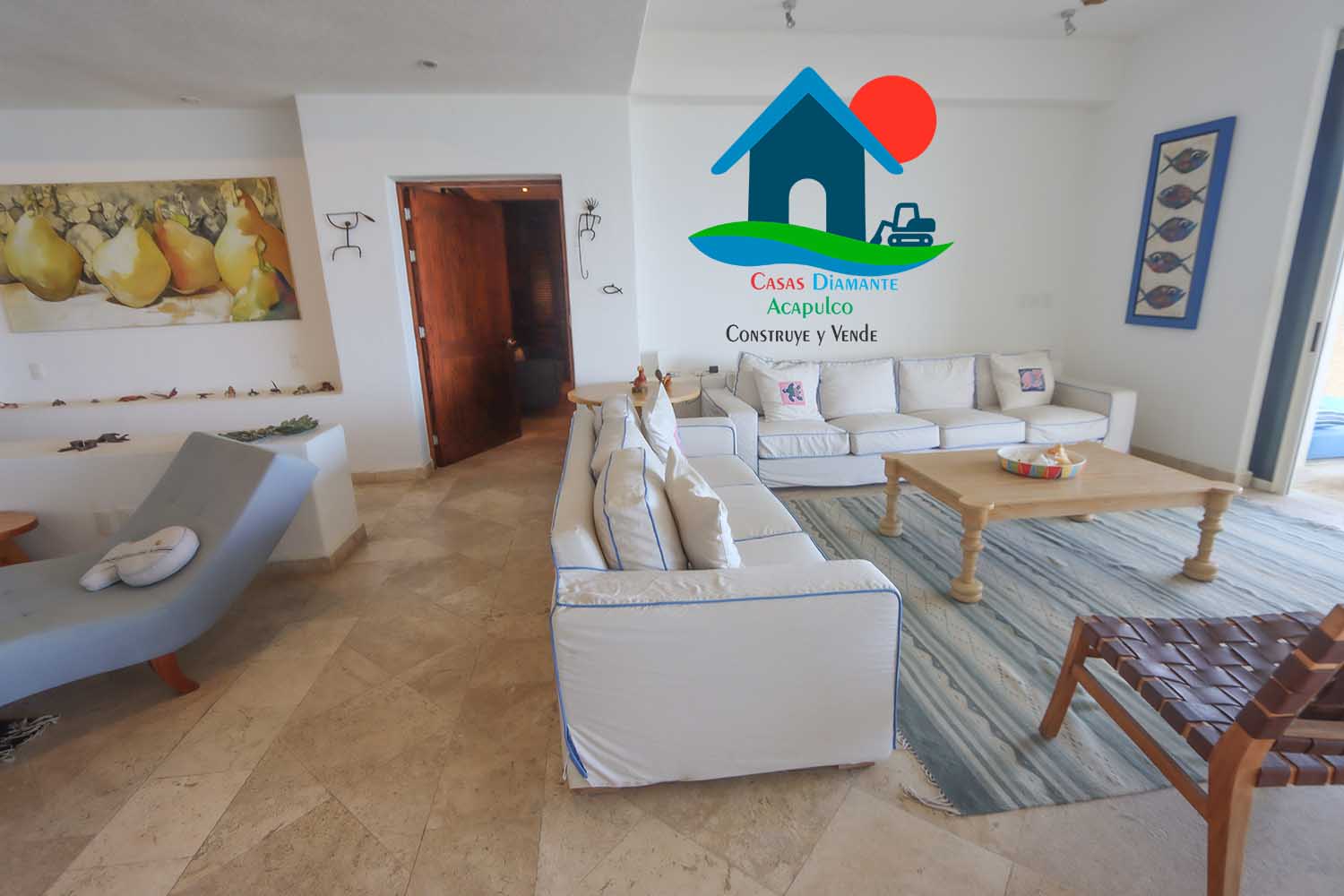 Dos Soles T3 PG 1 - Estancia 7