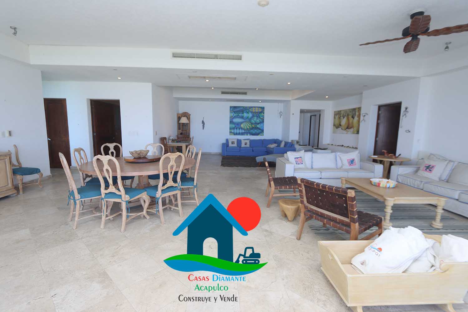 Dos Soles T3 PG 1 - Estancia 9