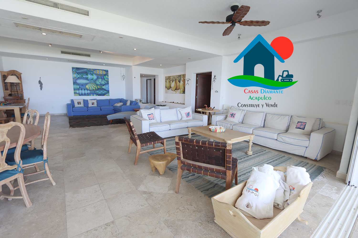 Dos Soles T3 PG 1 - Estancia 10