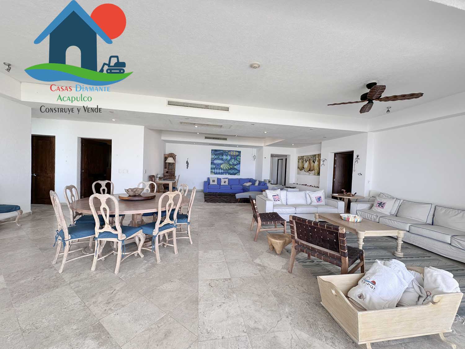 Dos Soles T3 PG 1 - Estancia 11