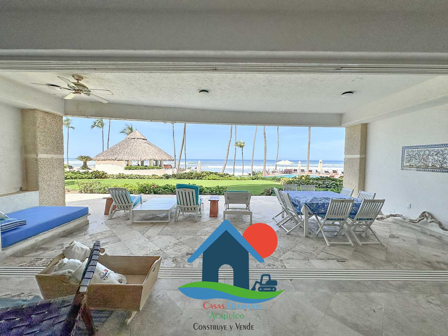 Dos Soles T3 PG 1 - Terraza 1