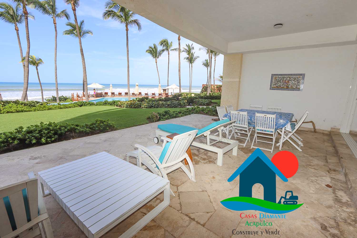 Dos Soles T3 PG 1 - Terraza 3