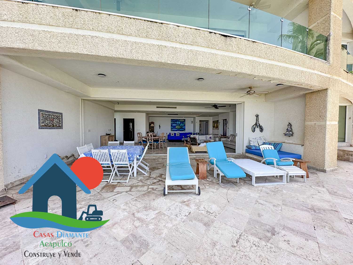 Dos Soles T3 PG 1 - Terraza 4