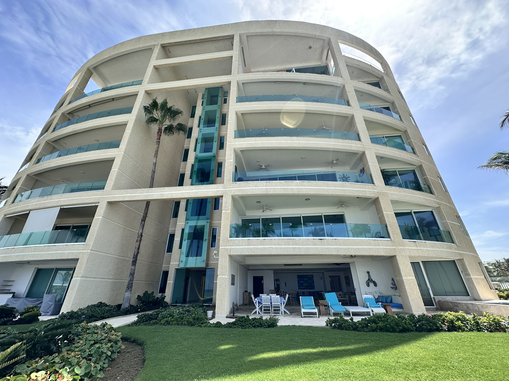 Dos Soles T3 PG 1 - Terraza 11