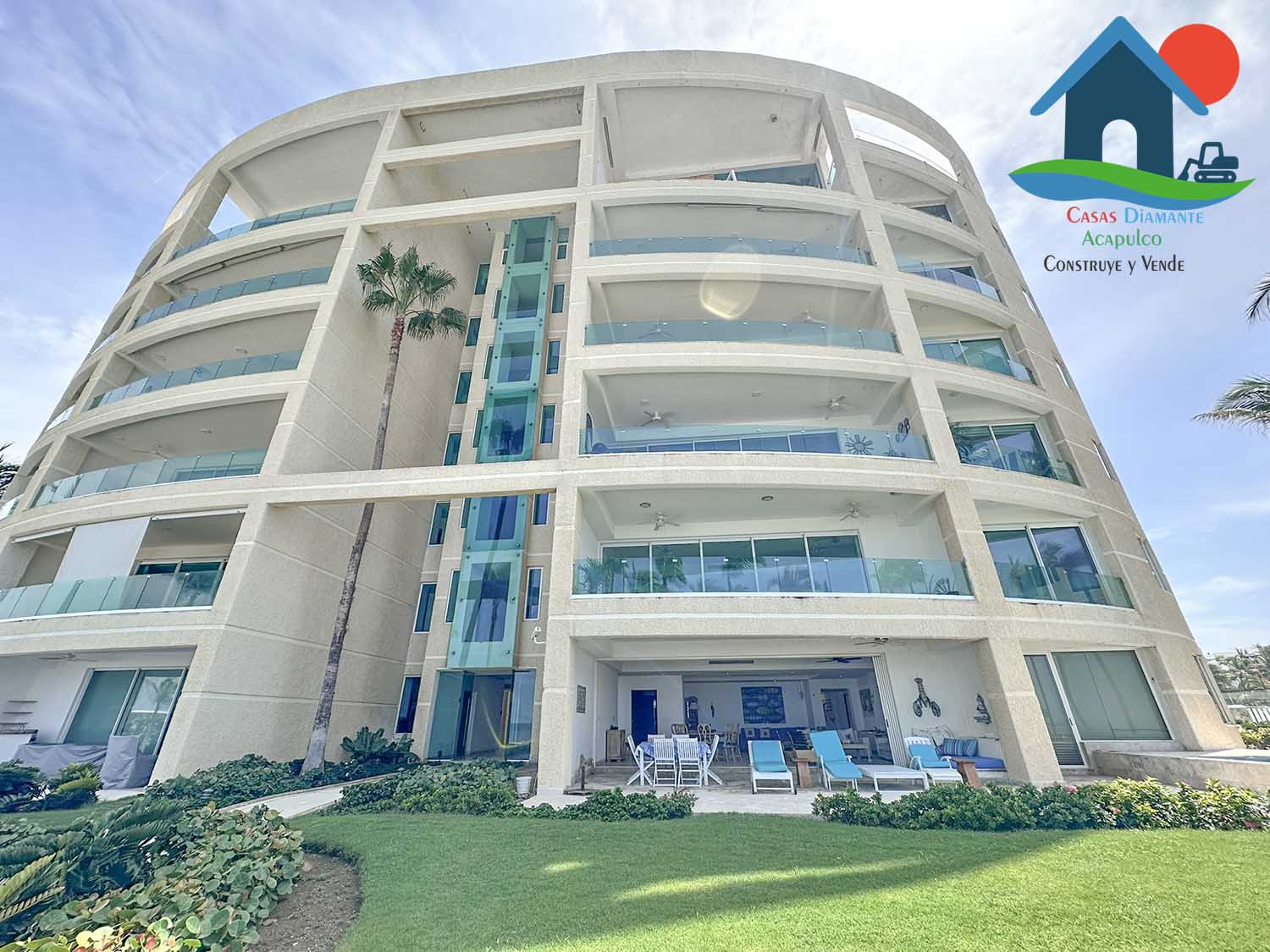 Dos Soles T3 PG 1 - Terraza 12