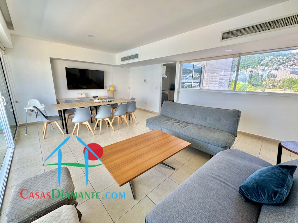Acqualina Skylife Norte 302 - Estancia 5