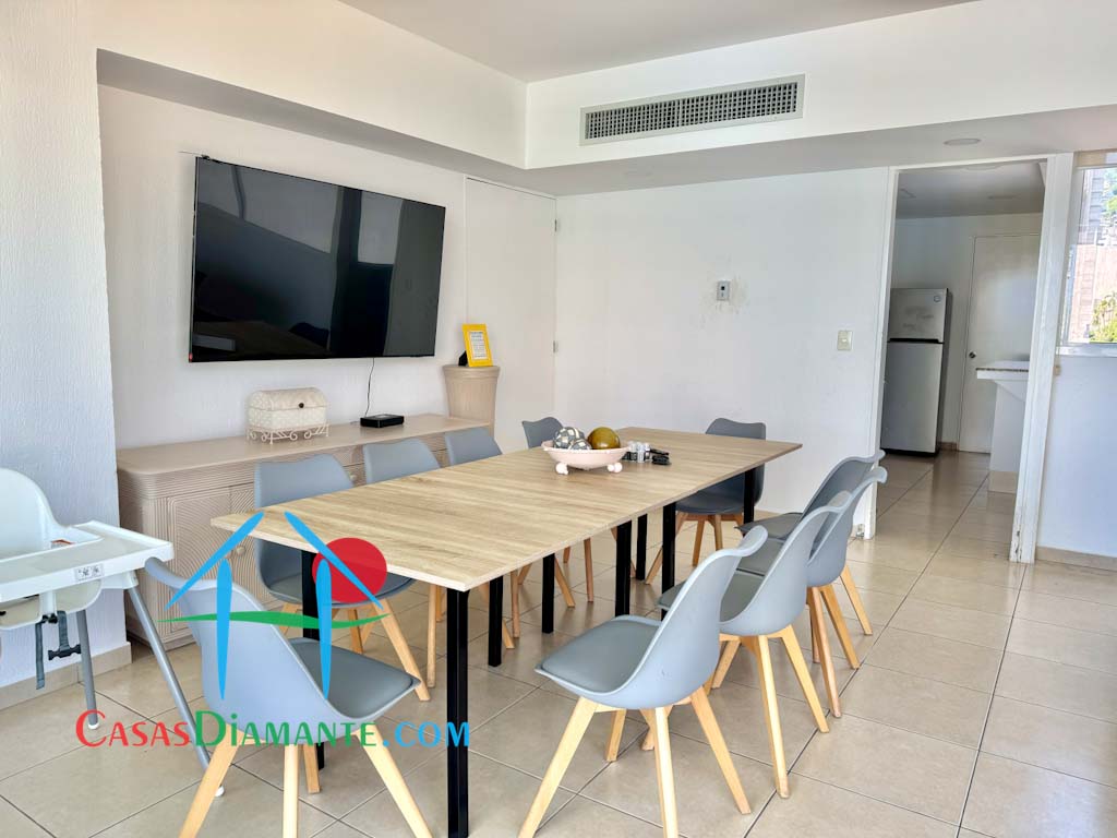 Acqualina Skylife Norte 302 - Estancia 7