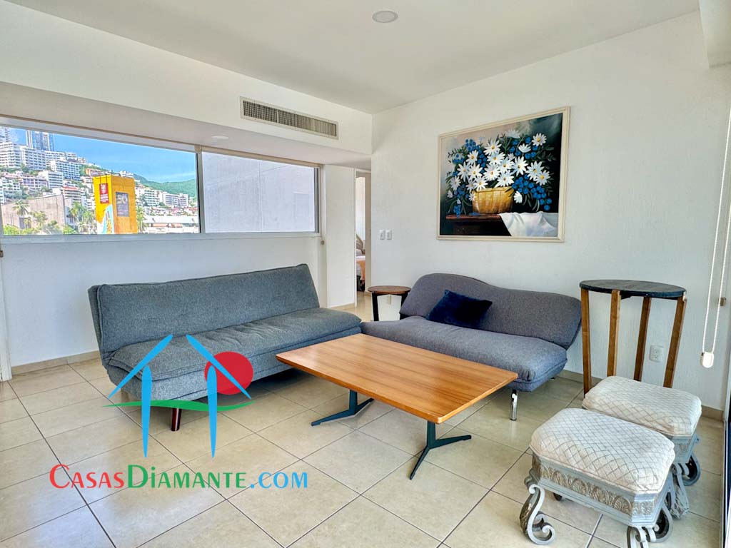 Acqualina Skylife Norte 302 - Estancia 8