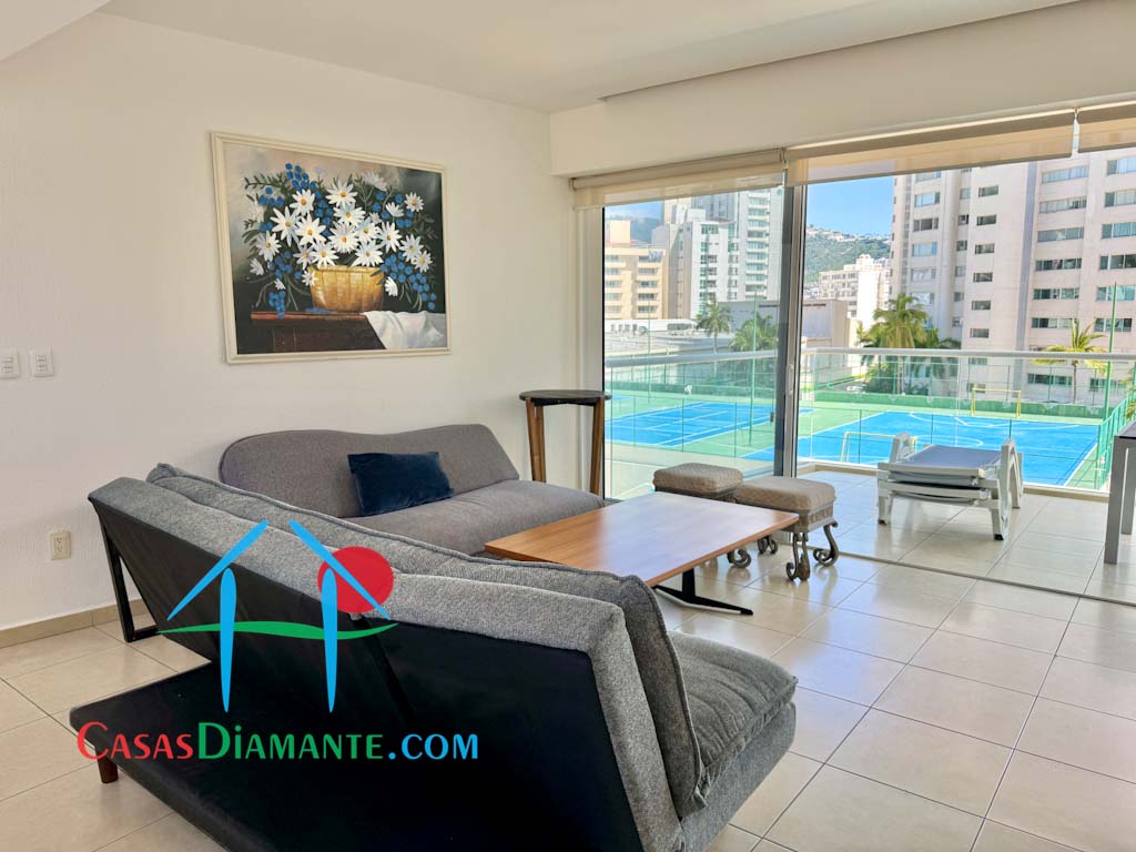 Acqualina Skylife Norte 302 - Estancia 9