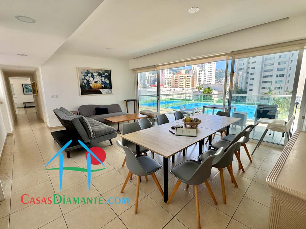 Acqualina Skylife Norte 302