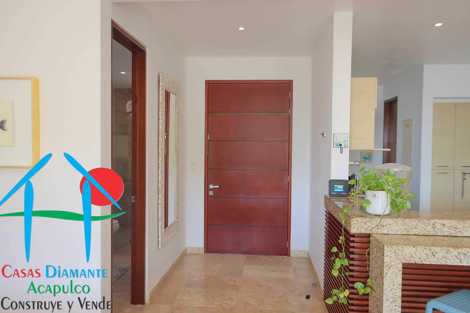 Vidamar Residencial Cluster 1 C 401 - Acceso 1