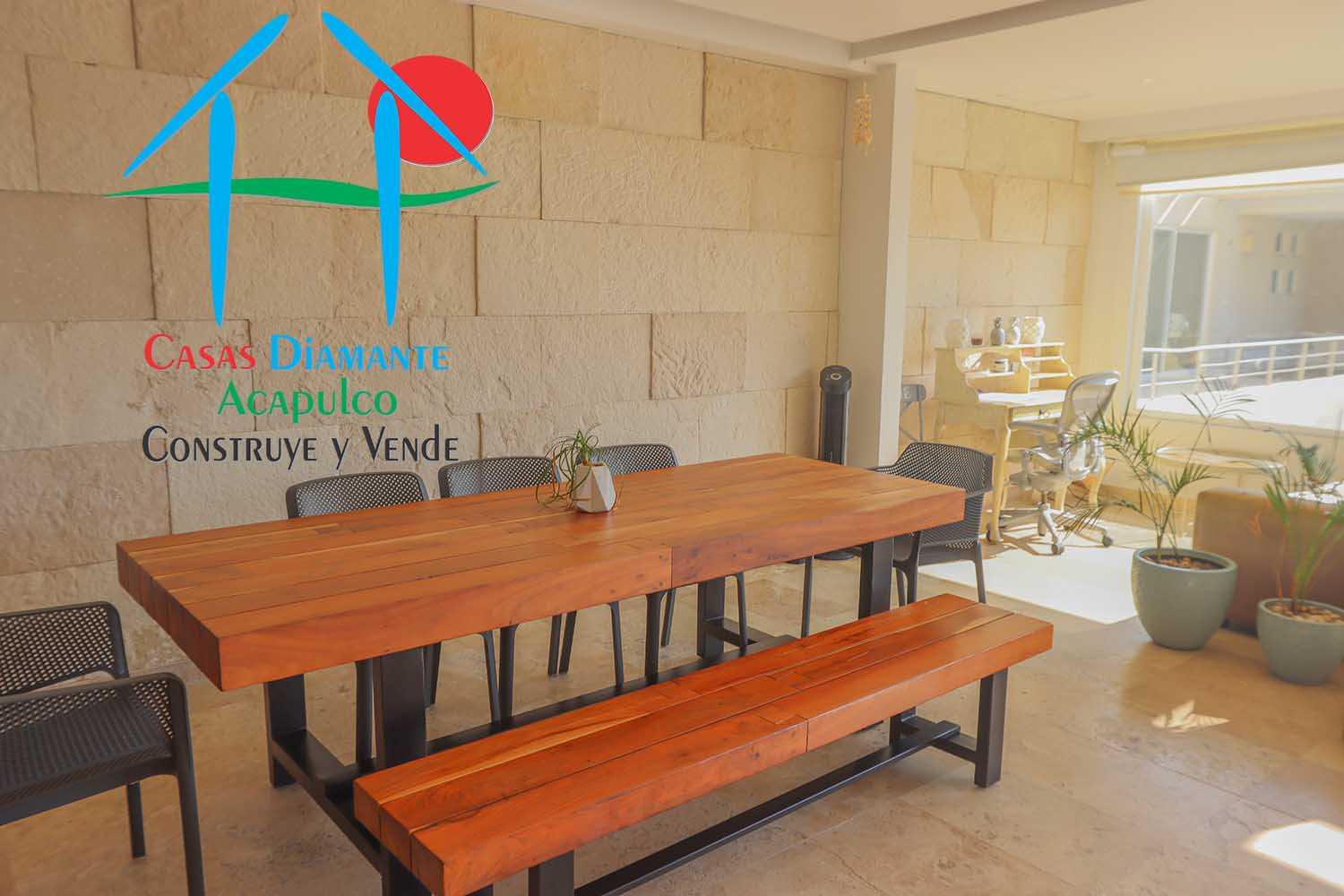 Vidamar Residencial Cluster 1 C 401 - Estancia 7