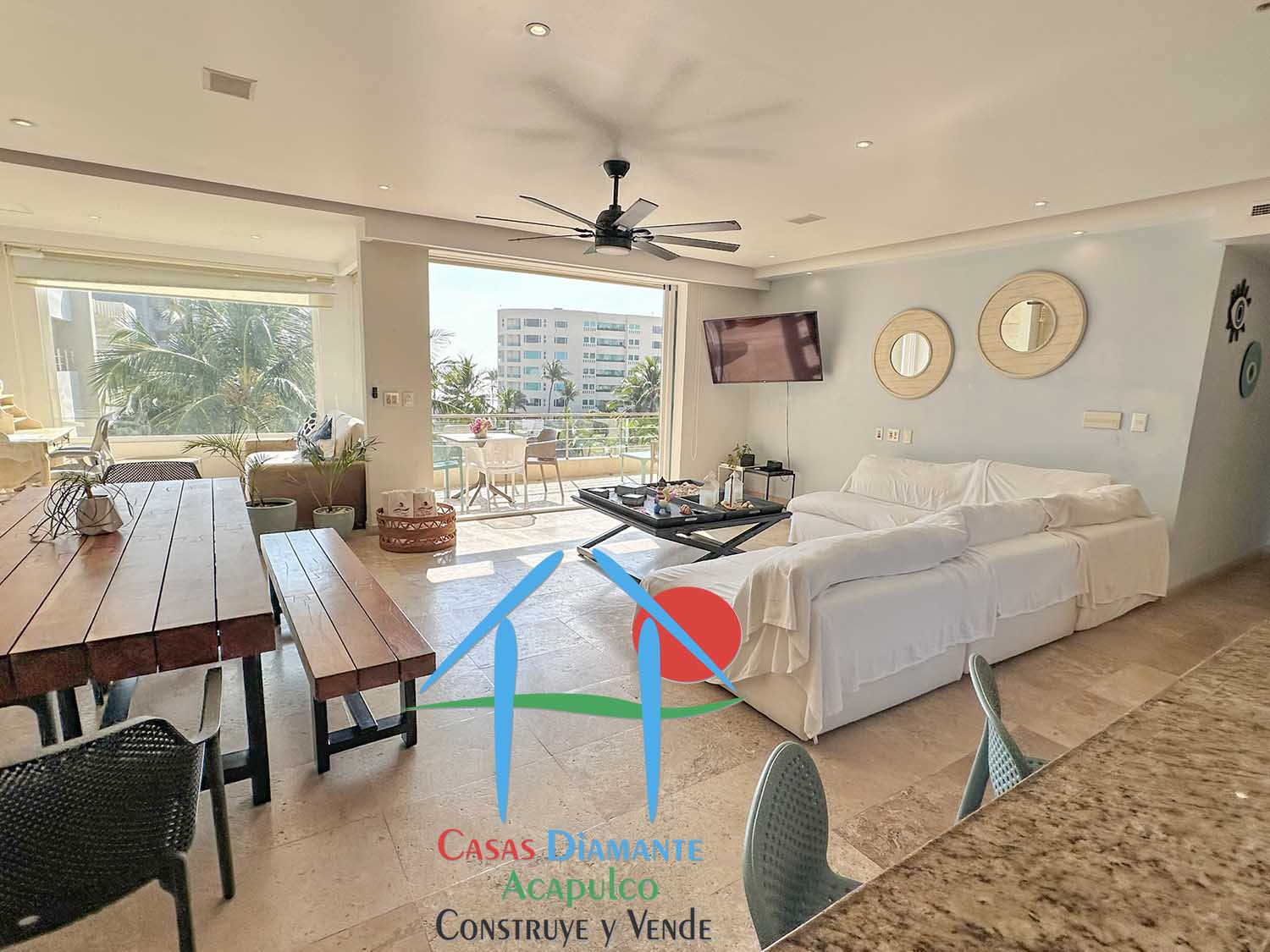 Vidamar Residencial Cluster 1 C 401 - Estancia 8