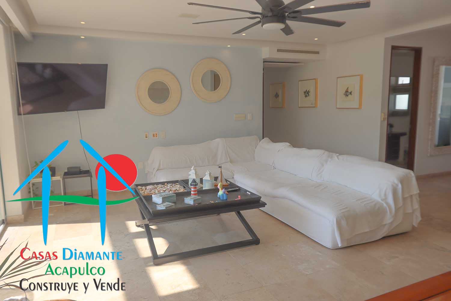 Vidamar Residencial Cluster 1 C 401 - Estancia 10