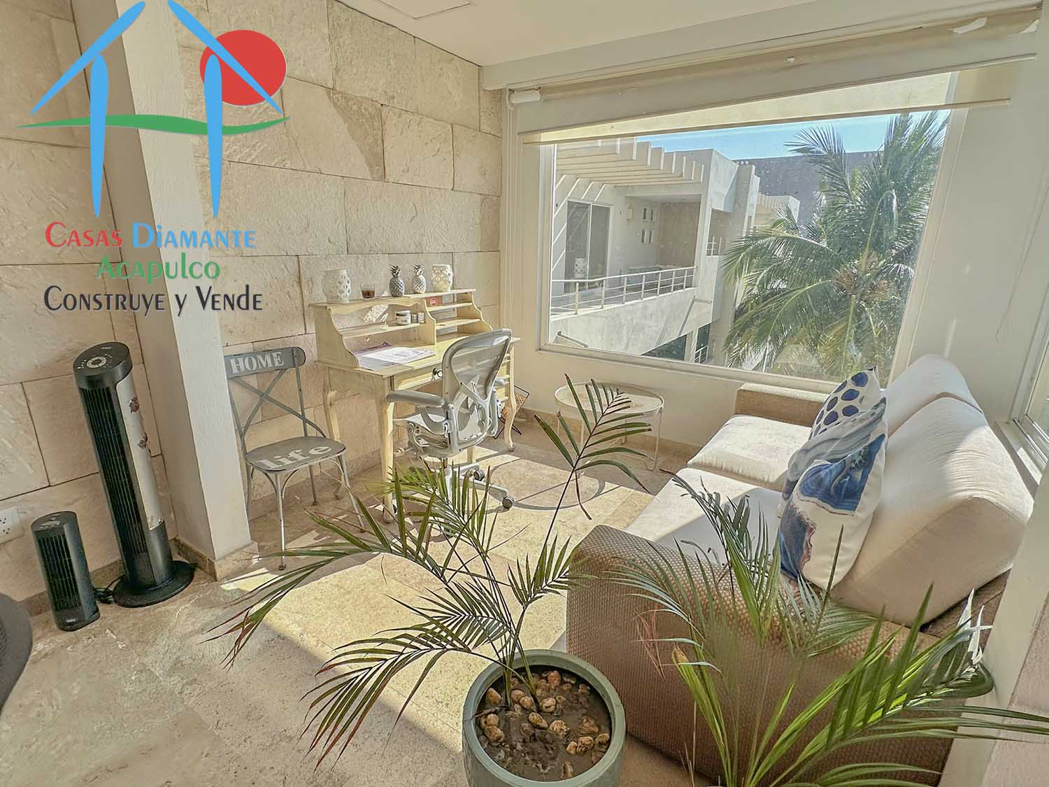 Vidamar Residencial Cluster 1 C 401 - Estudio 1