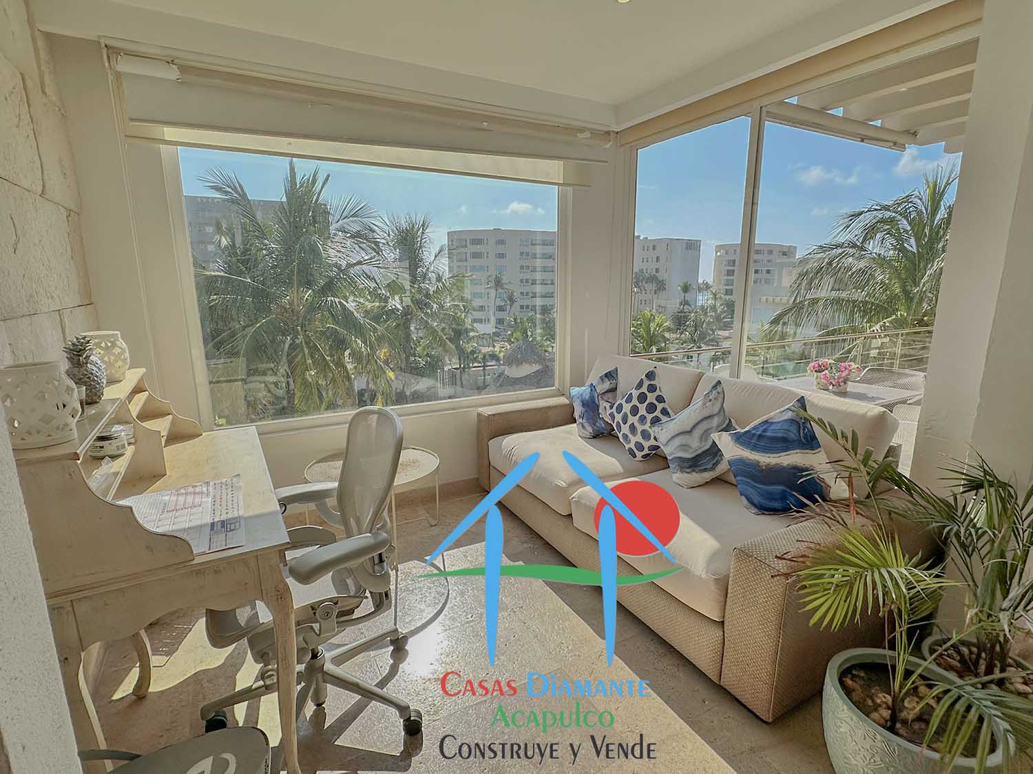 Vidamar Residencial Cluster 1 C 401 - Estudio 2