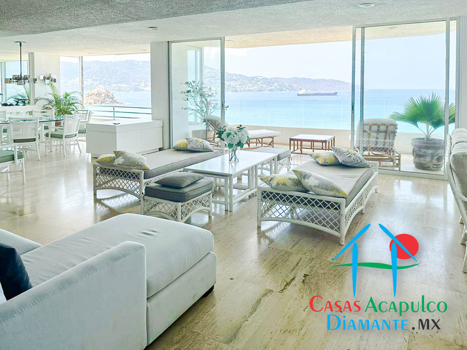 Cerromar 7 - Estancia 2