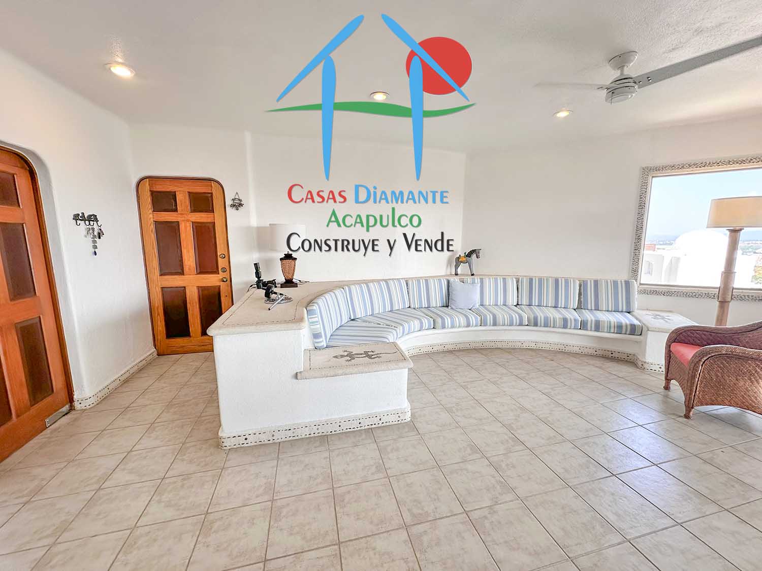 Océano Dorada 6 - Estancia 2