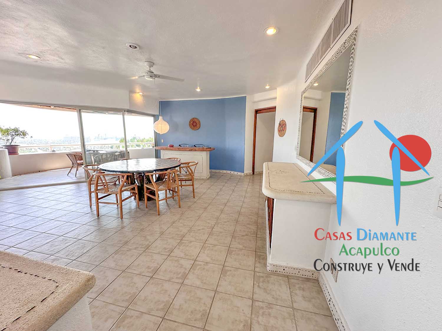 Océano Dorada 6 - Estancia 3