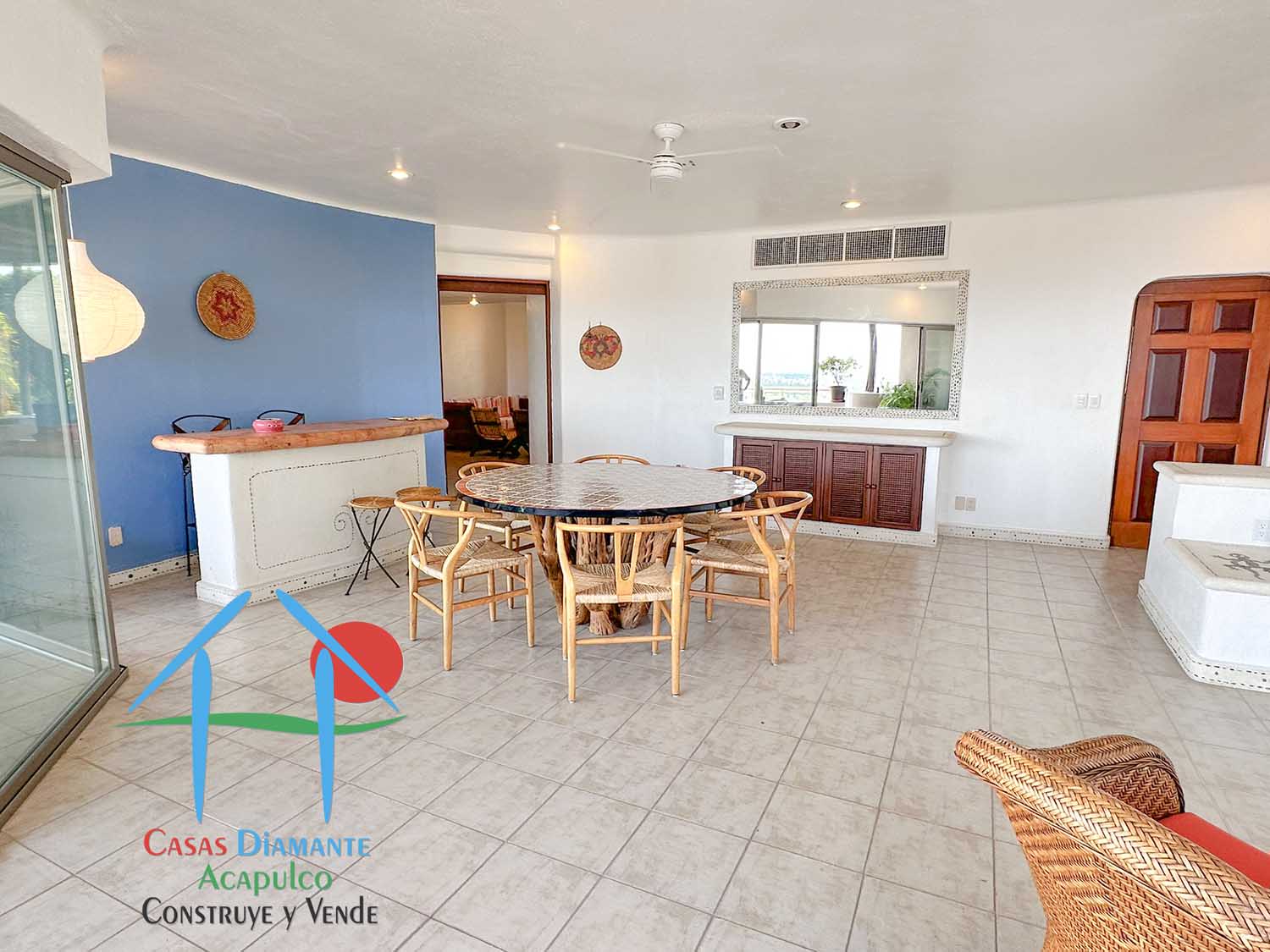 Océano Dorada 6 - Estancia 4