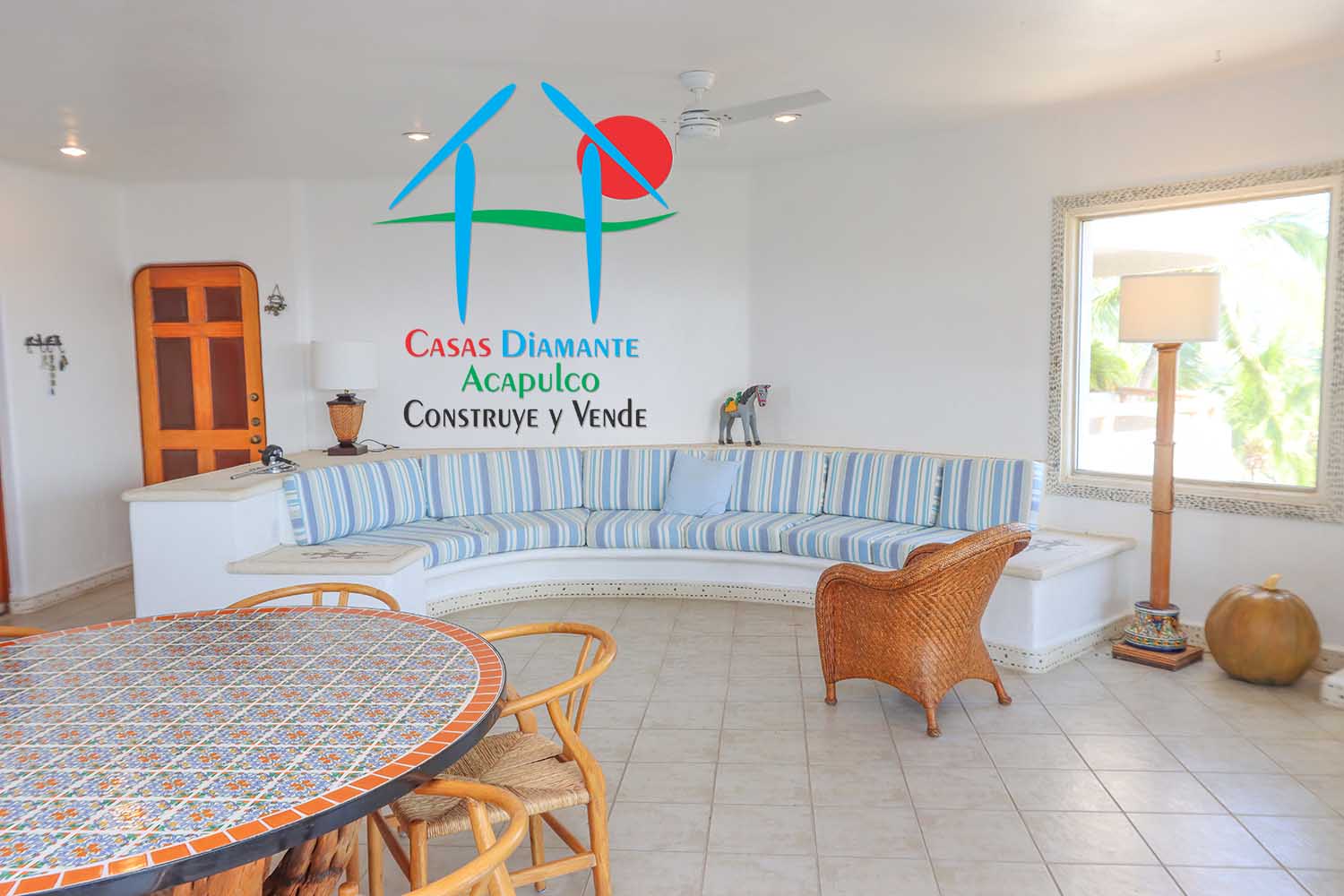 Océano Dorada 6 - Estancia 5