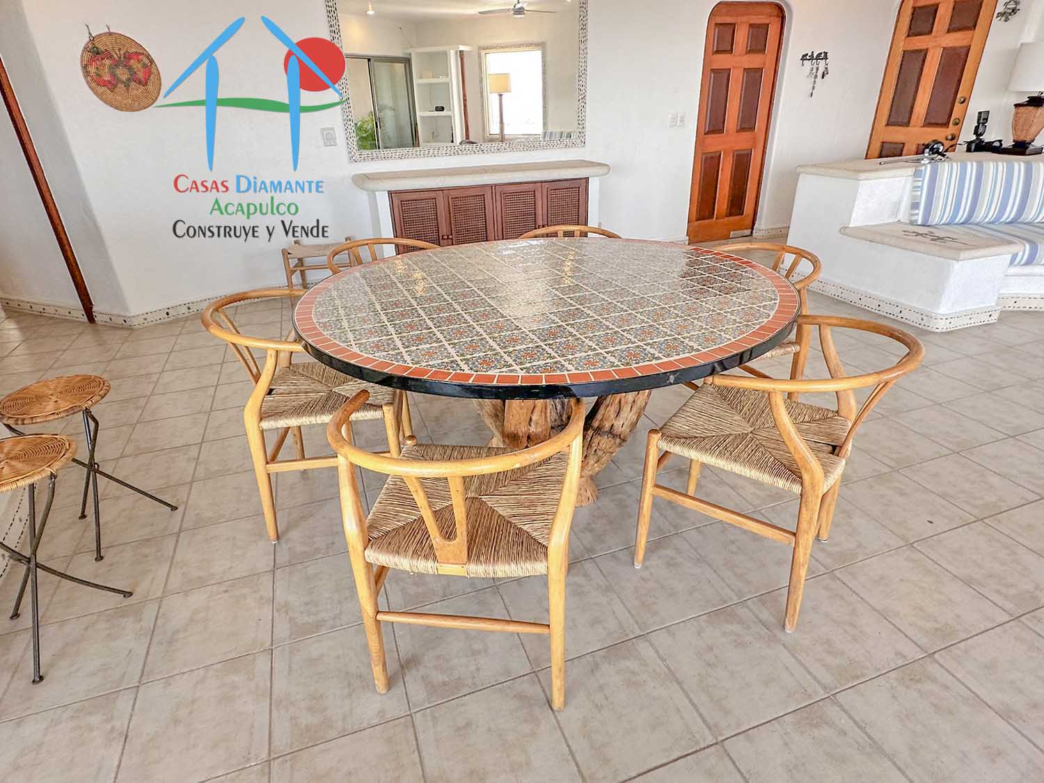 Océano Dorada 6 - Estancia 6