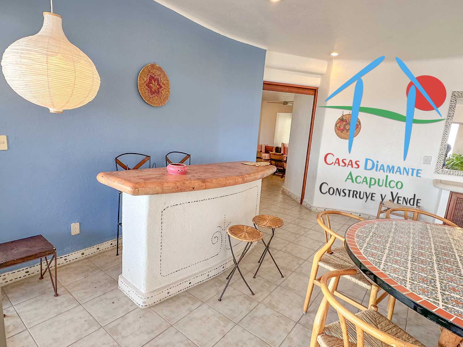 Océano Dorada 6 - Estancia 10