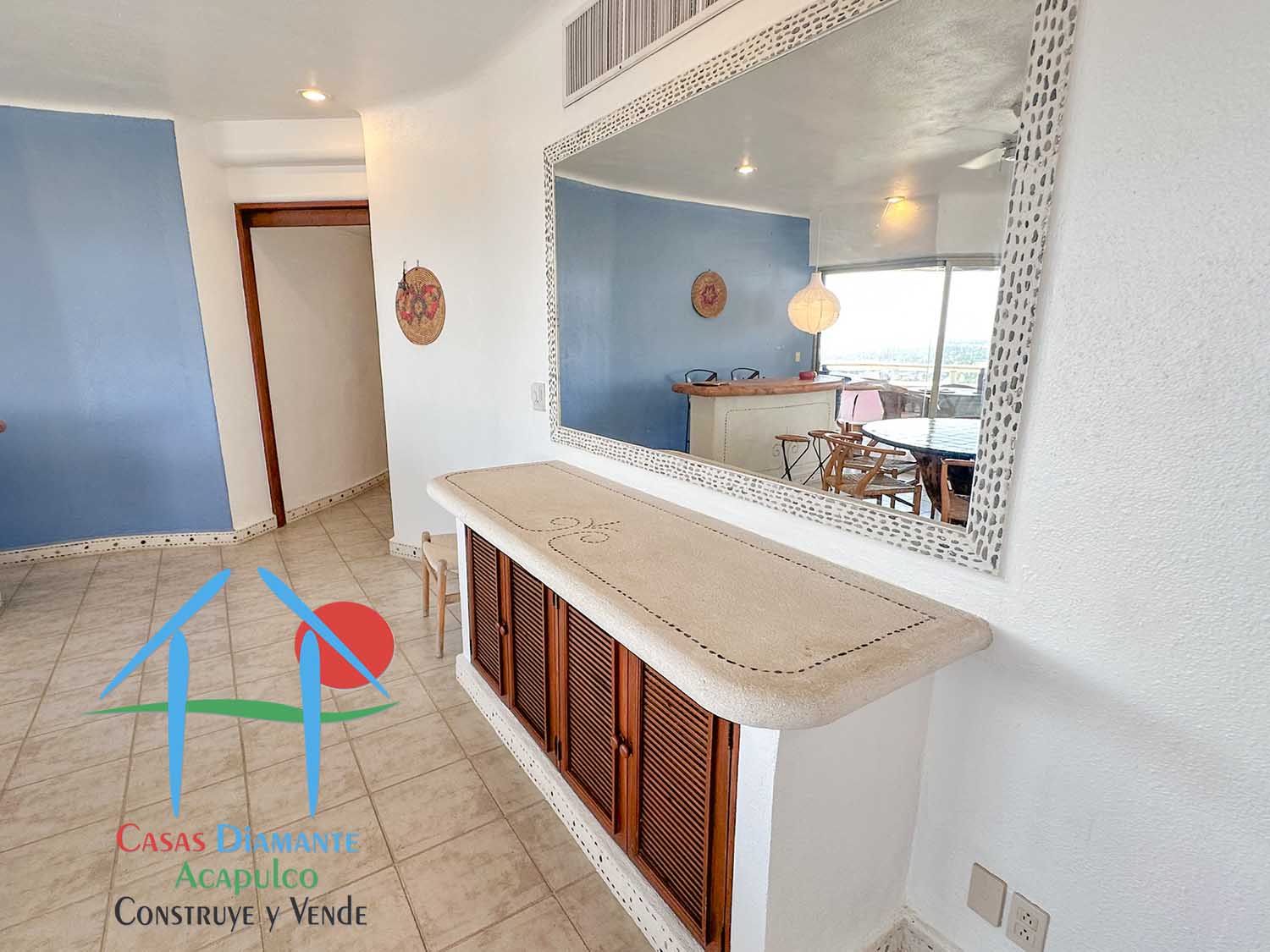 Océano Dorada 6 - Estancia 11