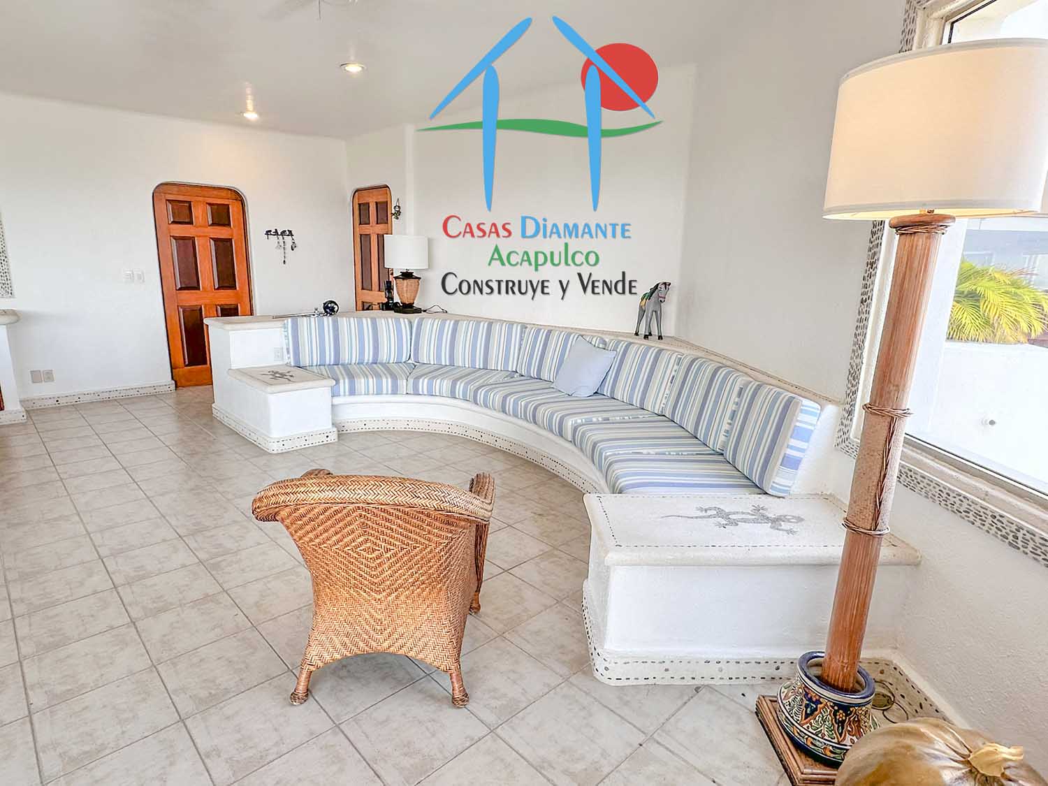 Océano Dorada 6 - Estancia 12