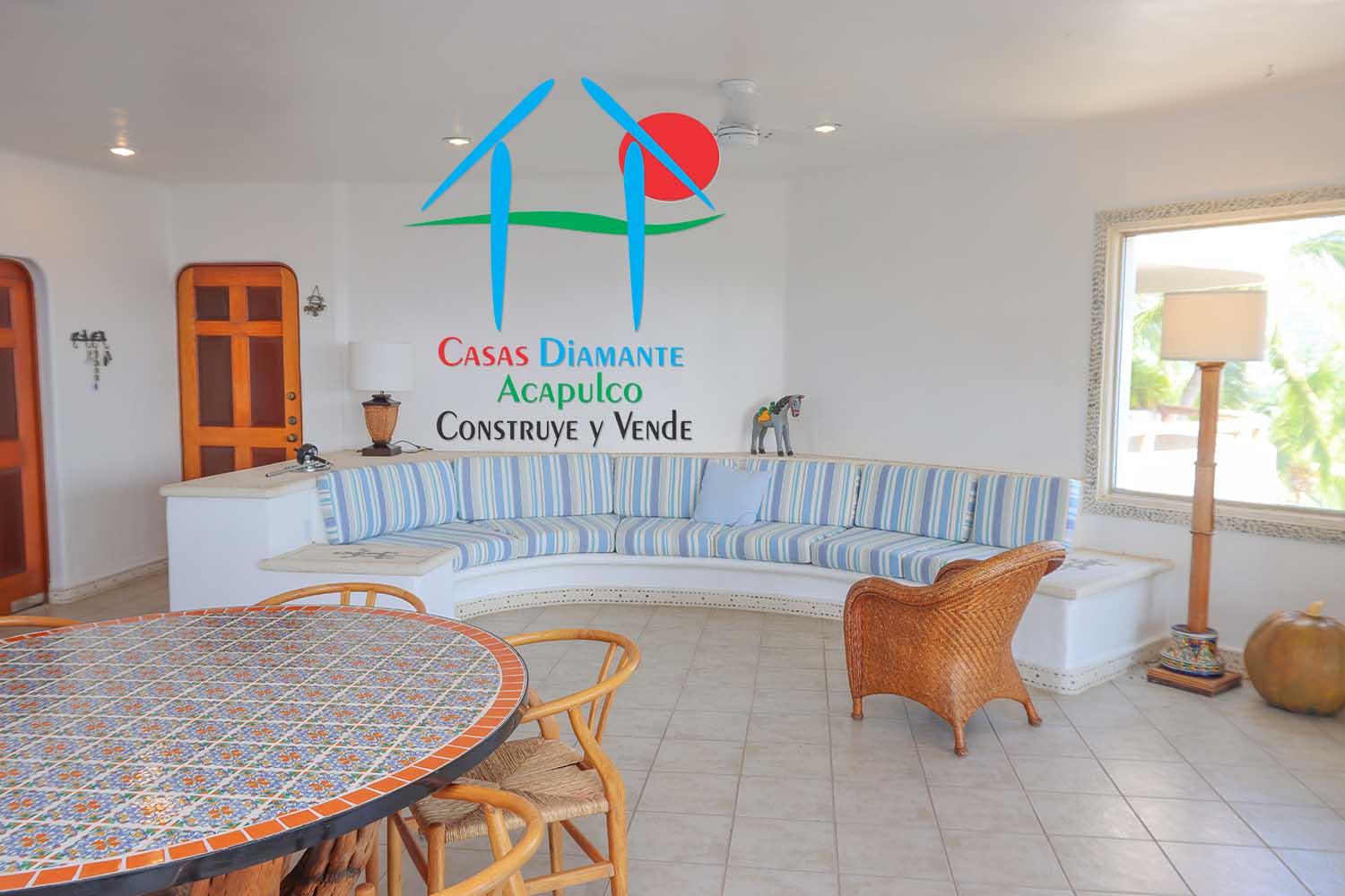 Océano Dorada 6 - Estancia 13