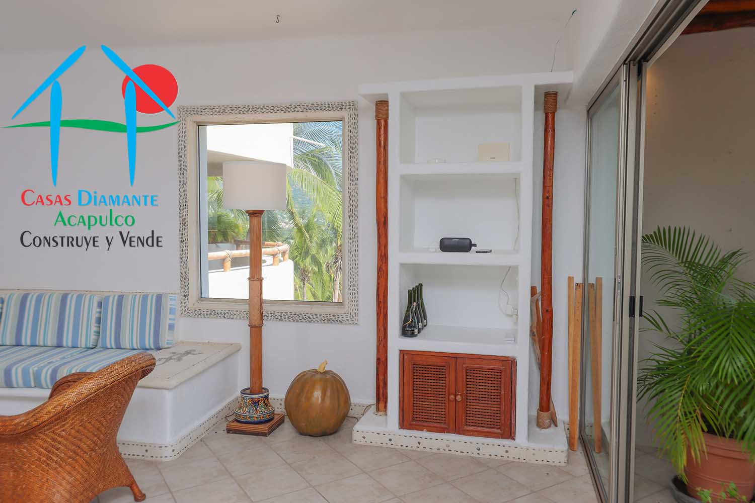 Océano Dorada 6 - Estancia 14