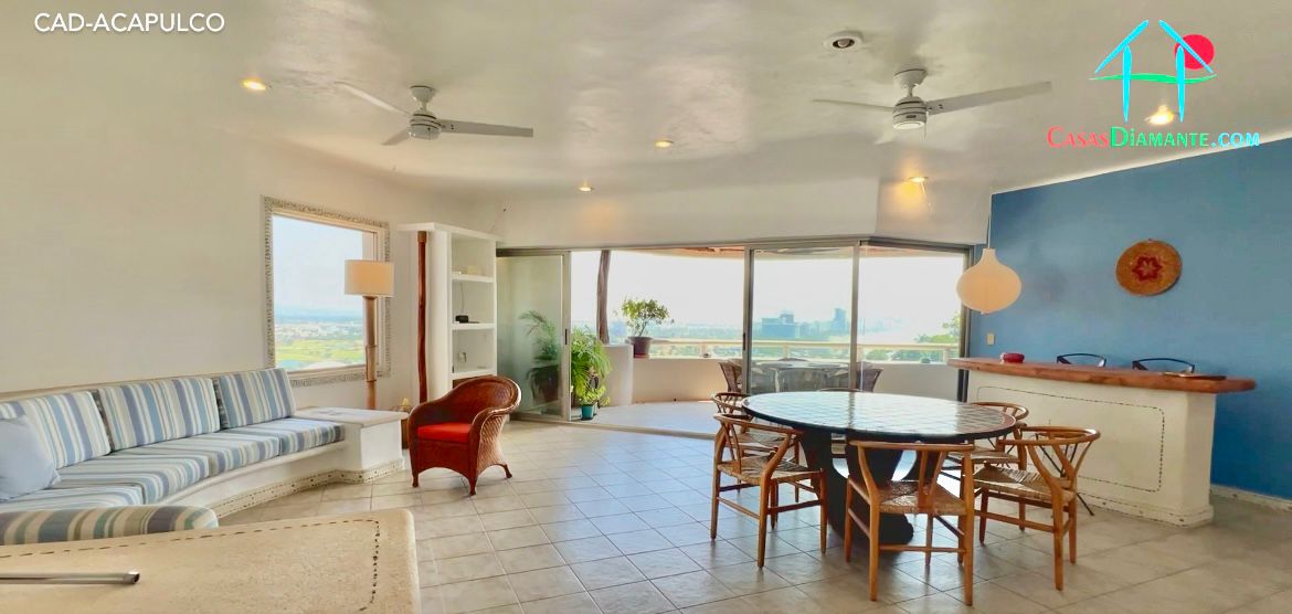 Océano Dorada 6 - Estancia 1