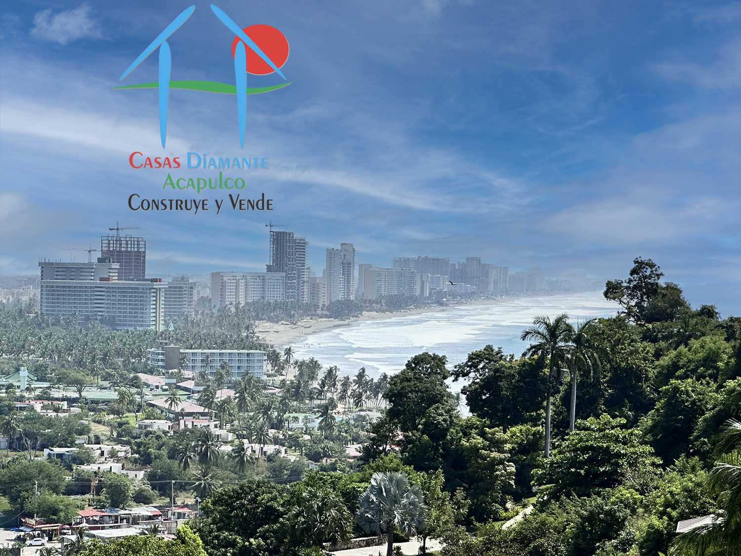 Océano Dorada 6 - Terraza 4