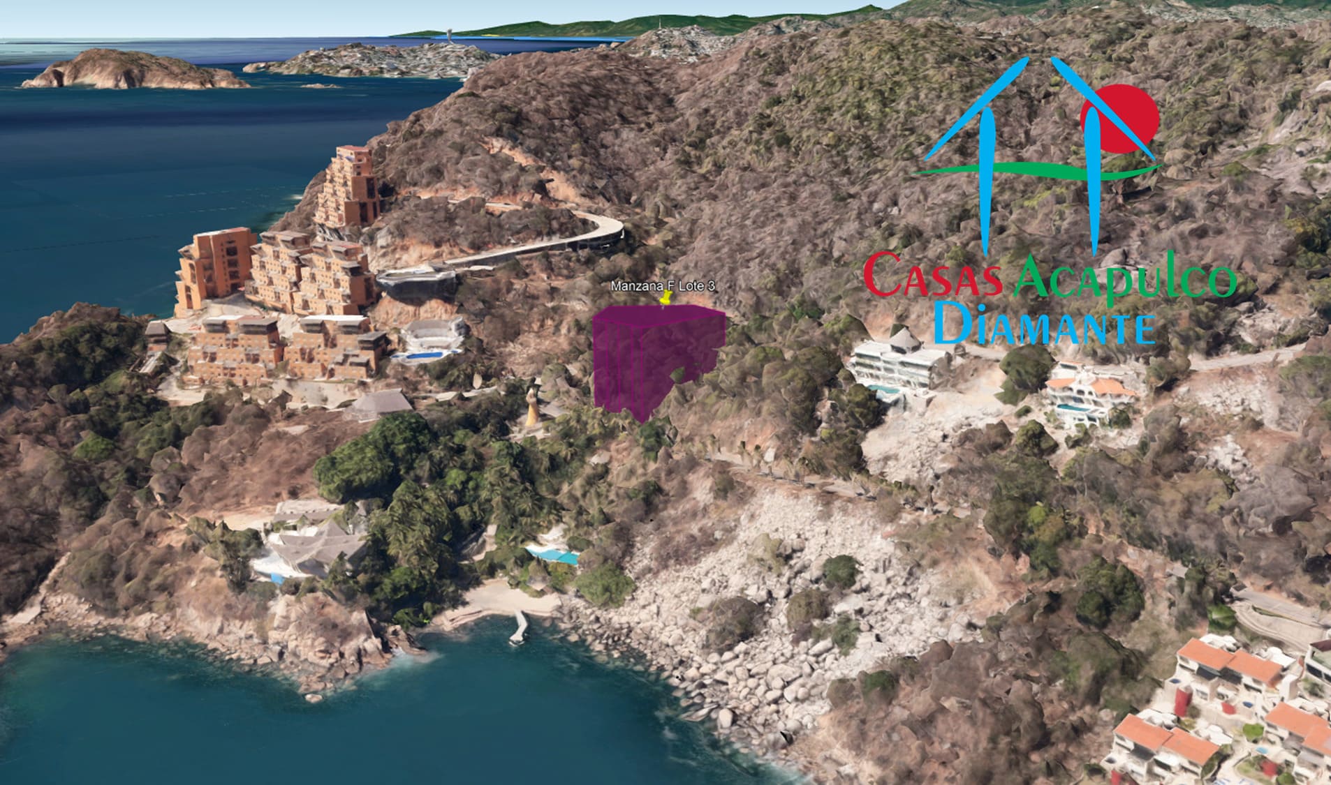 Terreno Brisas del Marqués Manzana F Lote 3 Terreno Brisas del Marqués Manzana F Lote 3