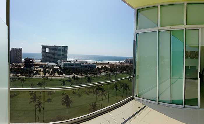 Laguna Aqua PH 2 - Terraza 1 Laguna Aqua PH 2 - Terraza 1