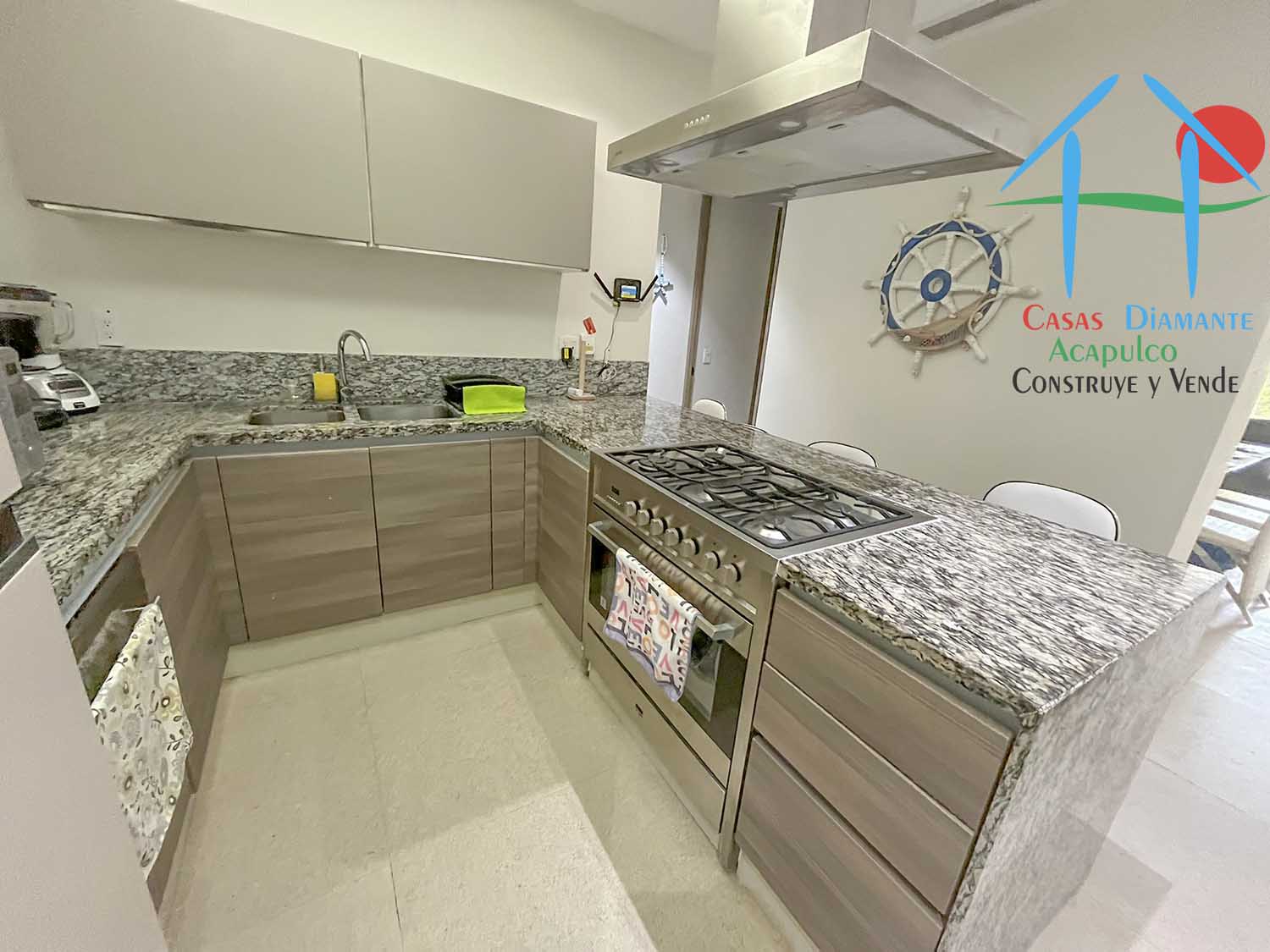La Isla Bali 102 - Cocina 3