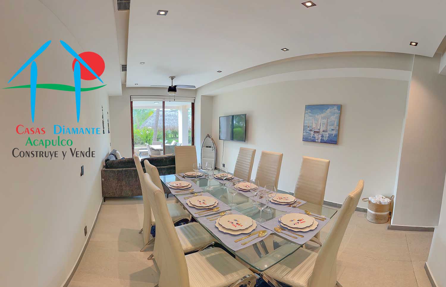 La Isla Bali 102 - Estancia 3