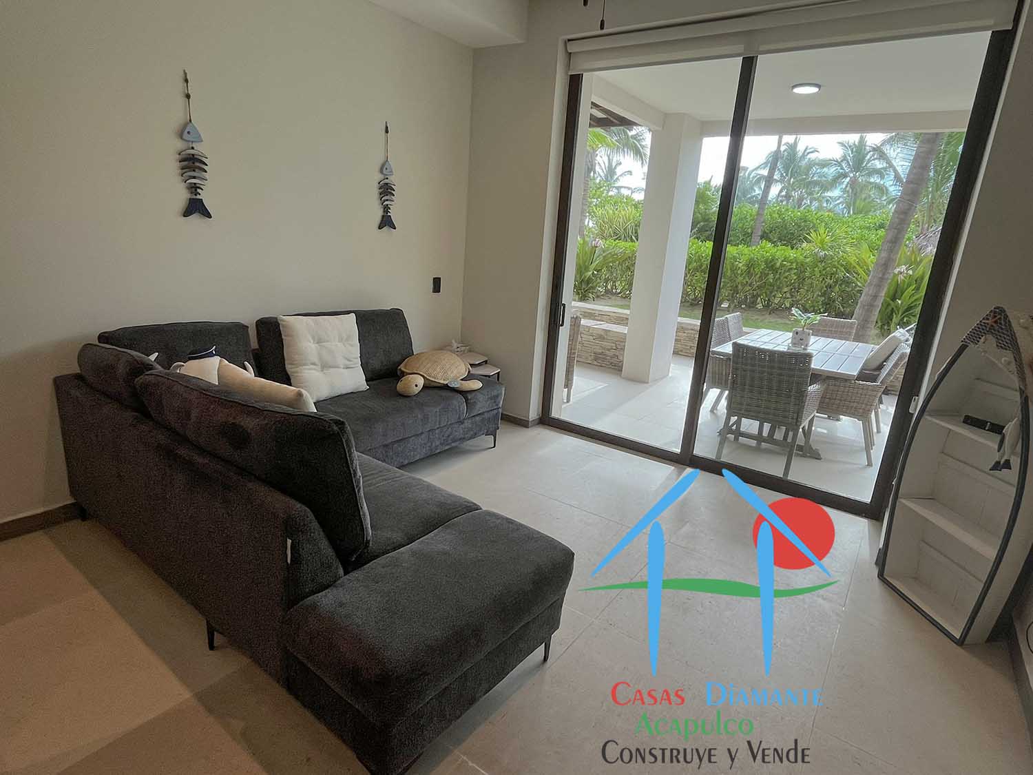 La Isla Bali 102 - Estancia 4