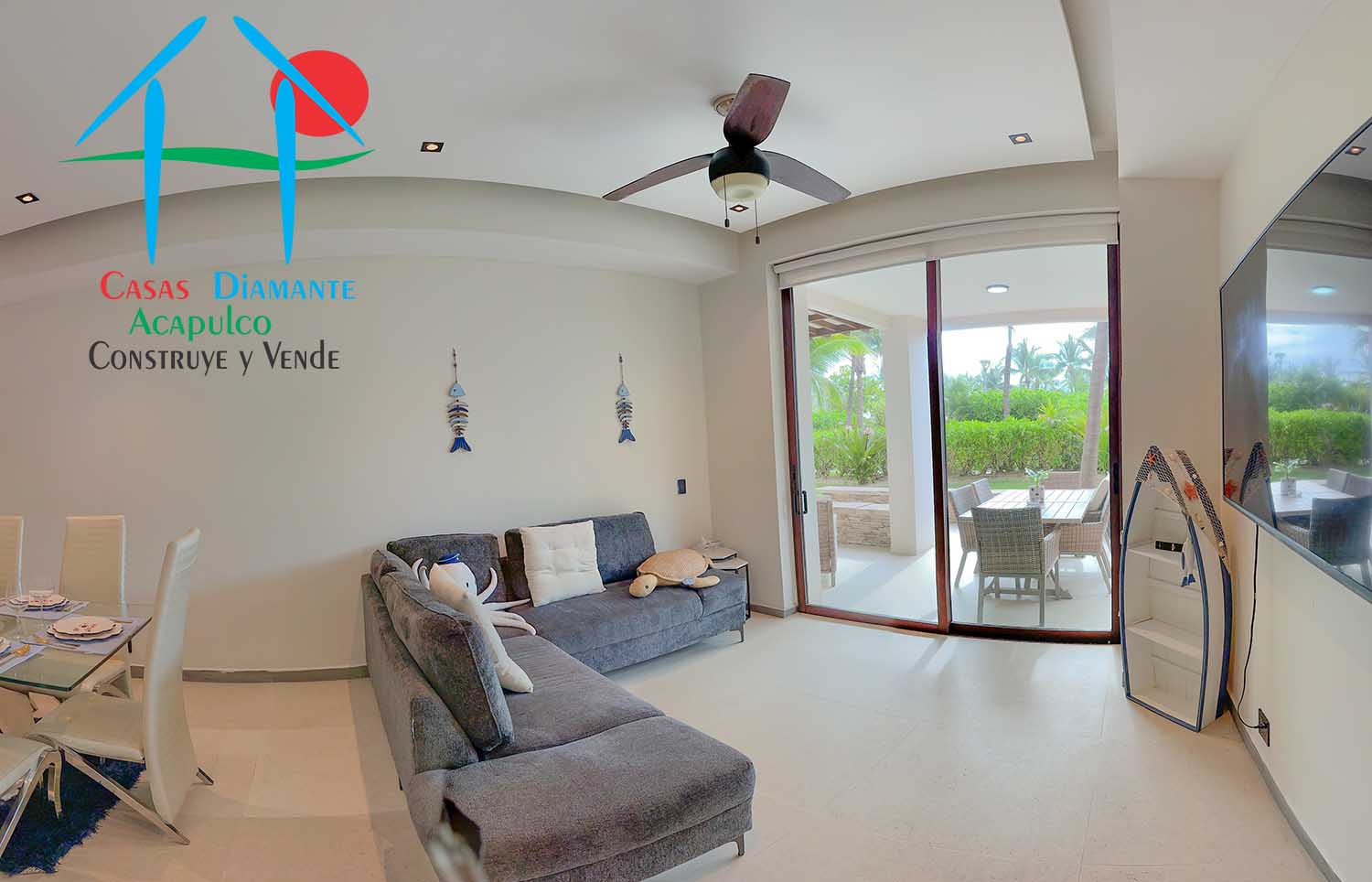 La Isla Bali 102 - Estancia 6