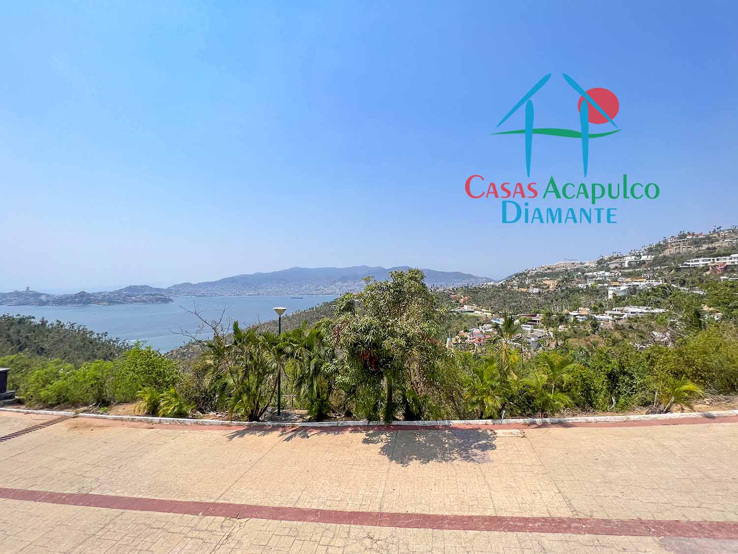 Brisas del Marqués Palmetto 2 - Alberca 5 Brisas del Marqués Palmetto 2 - Alberca 5