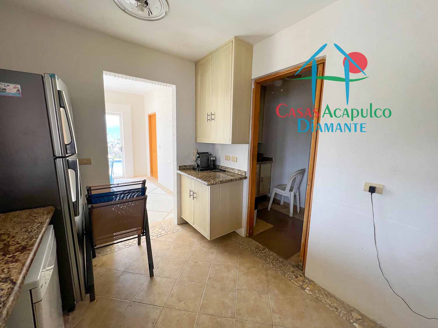 Brisas del Marqués Palmetto 2 - Cocina 4 Brisas del Marqués Palmetto 2 - Cocina 4