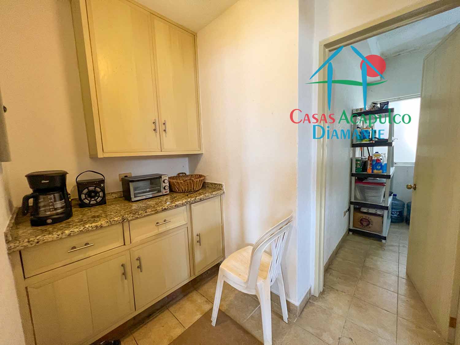 Brisas del Marqués Palmetto 2 - Cocina 5 Brisas del Marqués Palmetto 2 - Cocina 5