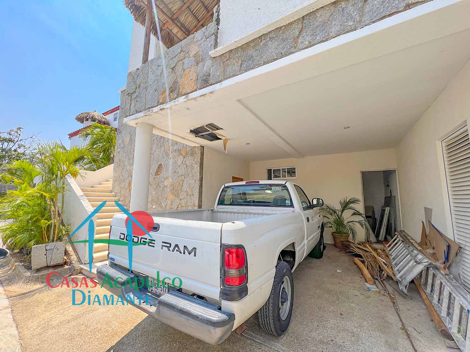 Brisas del Marqués Palmetto 2 - Estacionamiento 1 Brisas del Marqués Palmetto 2 - Estacionamiento 1