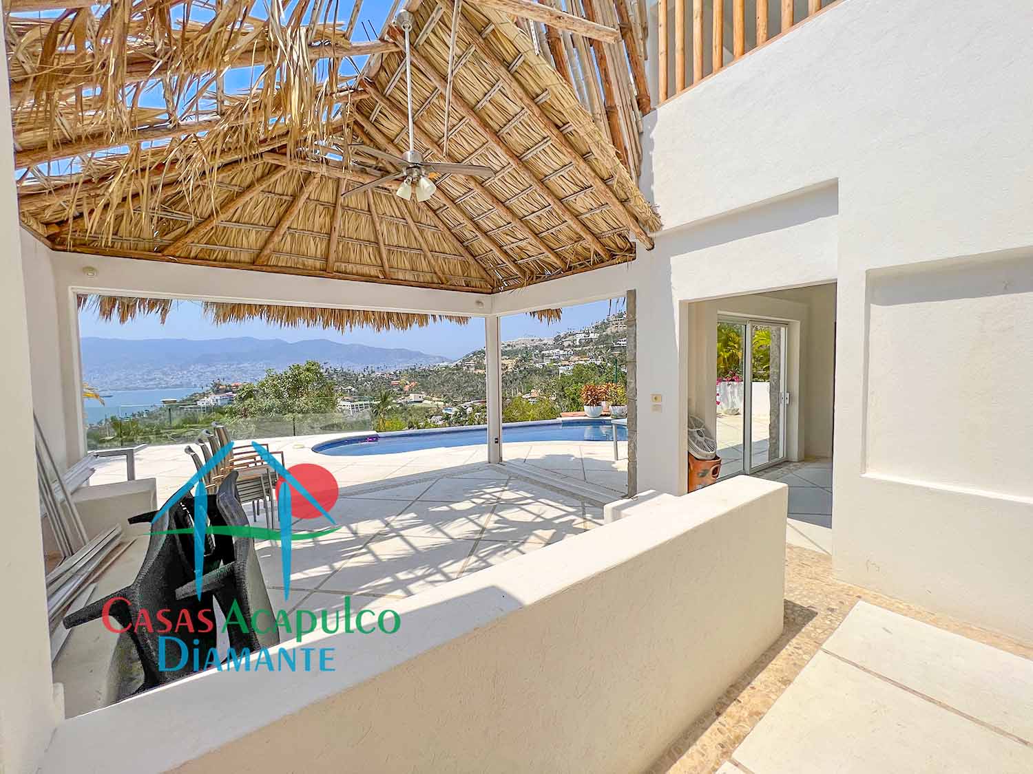 Brisas del Marqués Palmetto 2 - Estancia 1 Brisas del Marqués Palmetto 2 - Estancia 1