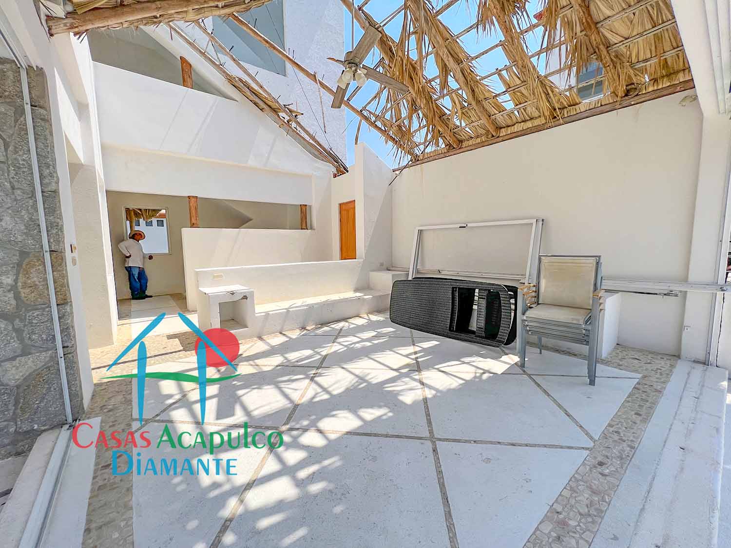 Brisas del Marqués Palmetto 2 - Estancia 4 Brisas del Marqués Palmetto 2 - Estancia 4