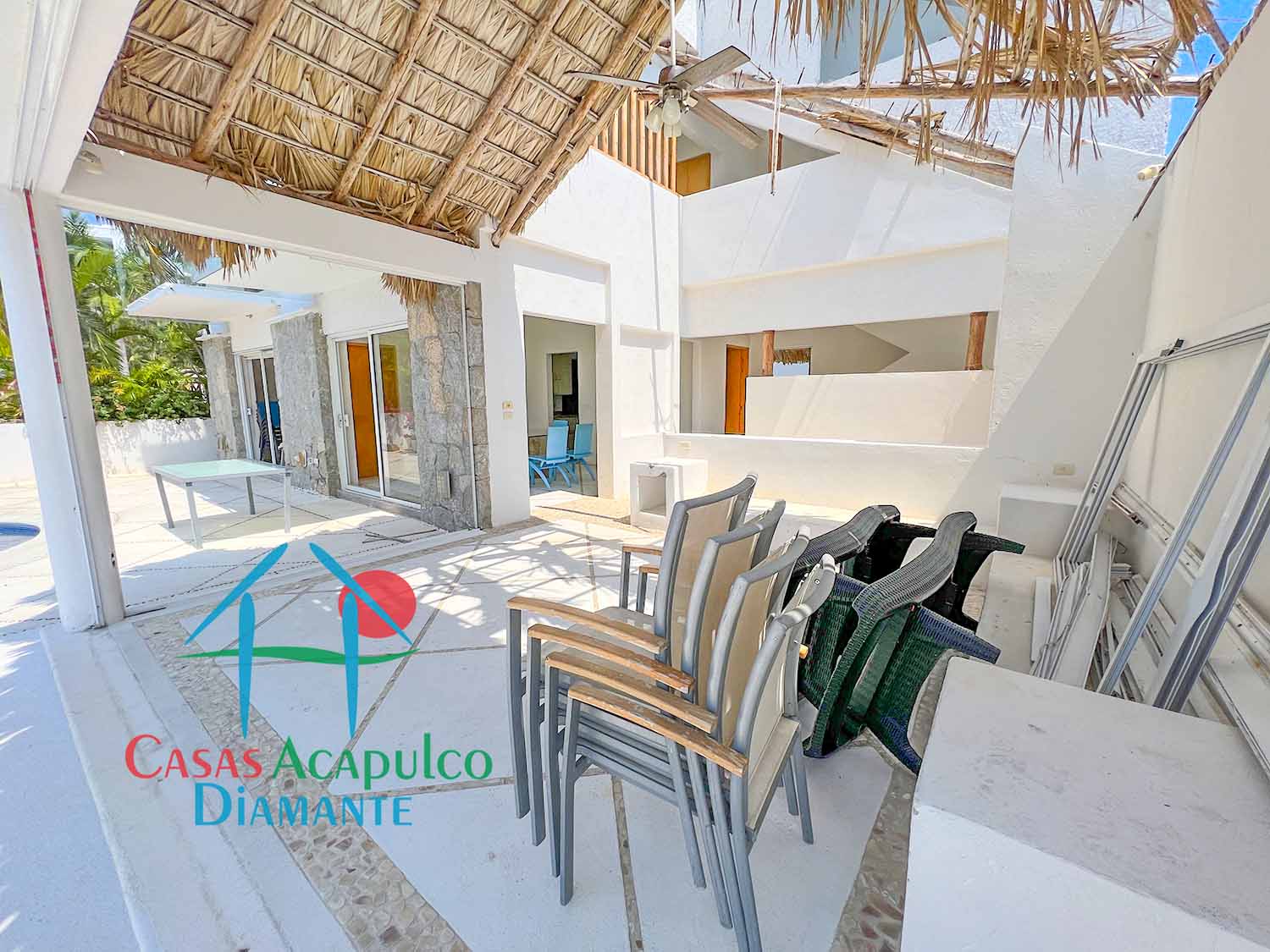 Brisas del Marqués Palmetto 2 - Estancia 5 Brisas del Marqués Palmetto 2 - Estancia 5