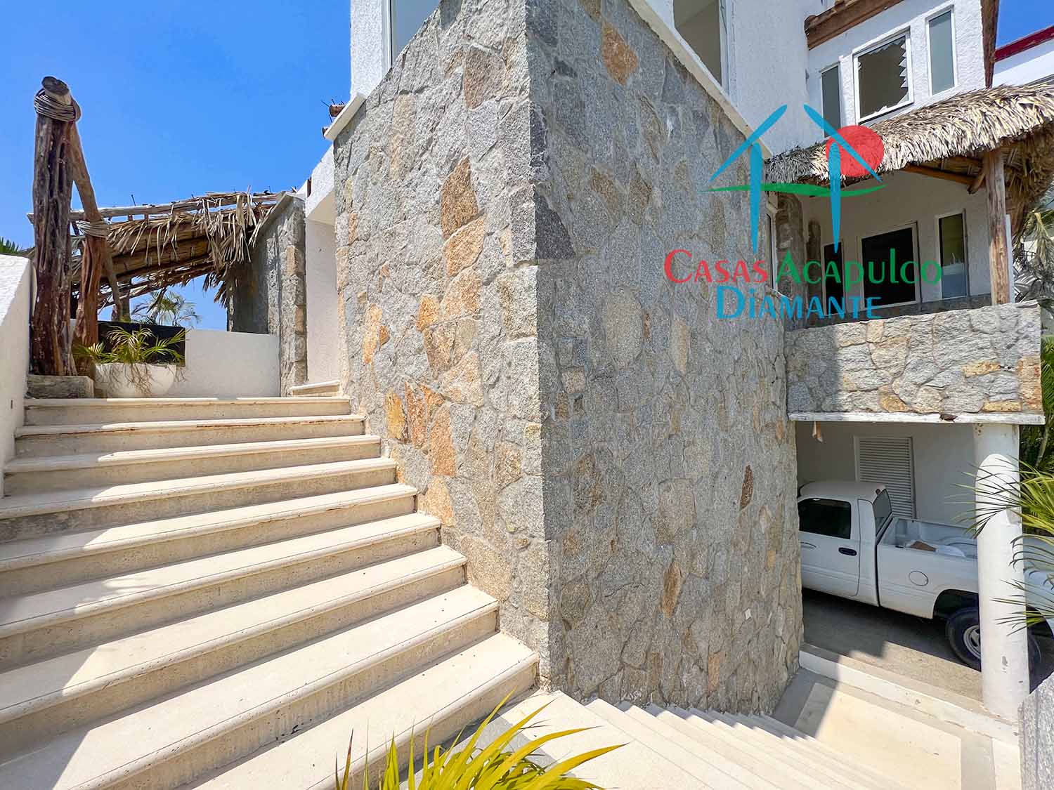 Brisas del Marqués Palmetto 2 - Fachada 4 Brisas del Marqués Palmetto 2 - Fachada 4