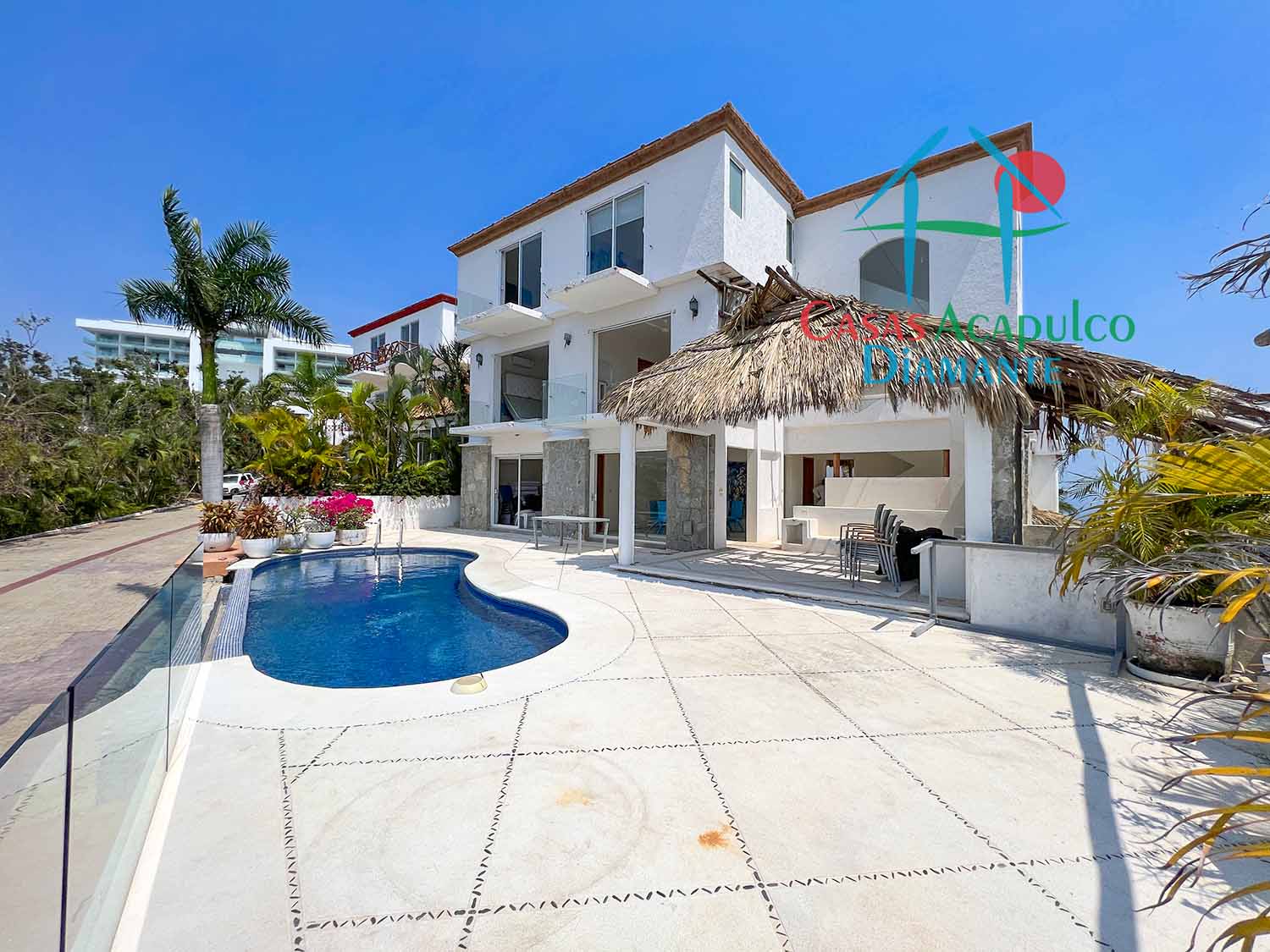 Brisas del Marqués Palmetto 2 Brisas del Marqués Palmetto 2