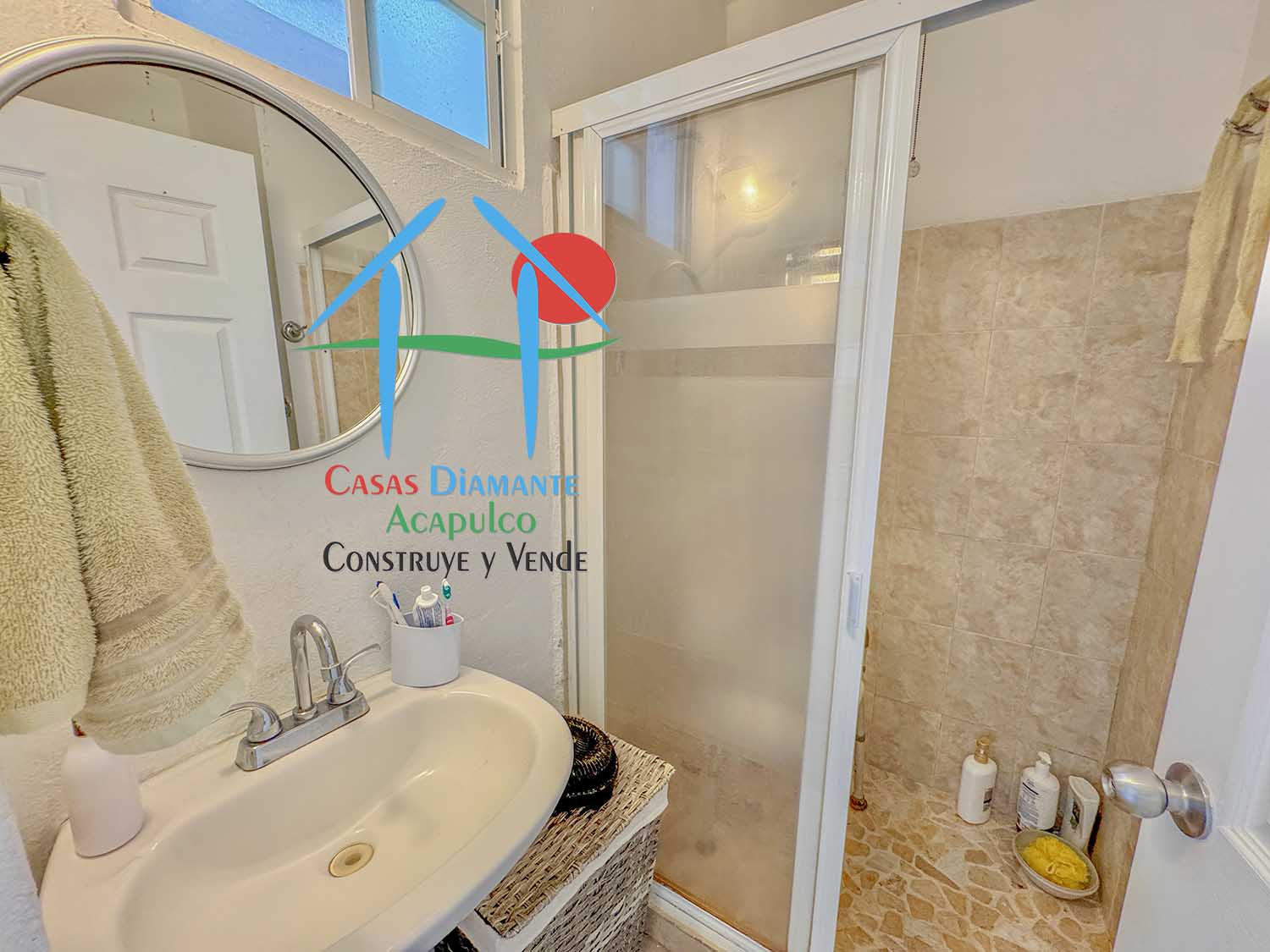 Puente del Mar Cobia I K 02 - Baño 1